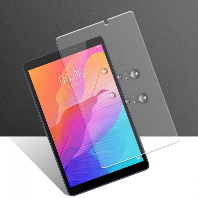 Huawei Mediapad T8 8 inch Tempered Glass Screen Protector - Clear