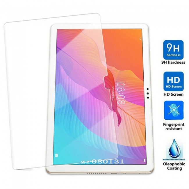 Huawei MatePad T 10s 10.1 inches Tempered Glass Screen Protector - Clear