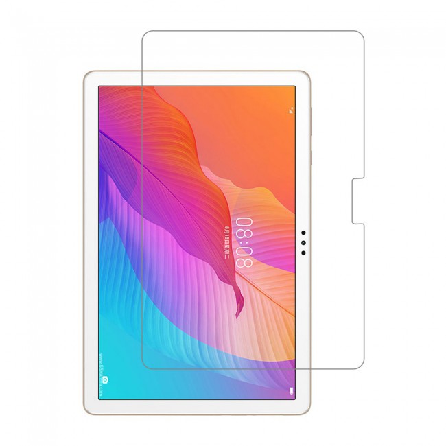 Huawei MatePad T 10s 10.1 inches Tempered Glass Screen Protector - Clear