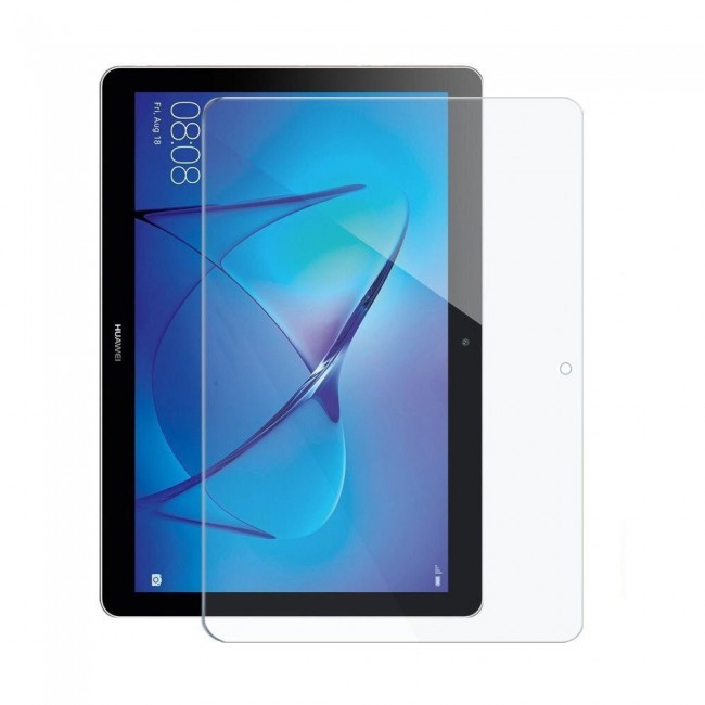 Tempered Screen Protector for Huawei MediaPad T5 M5 inch