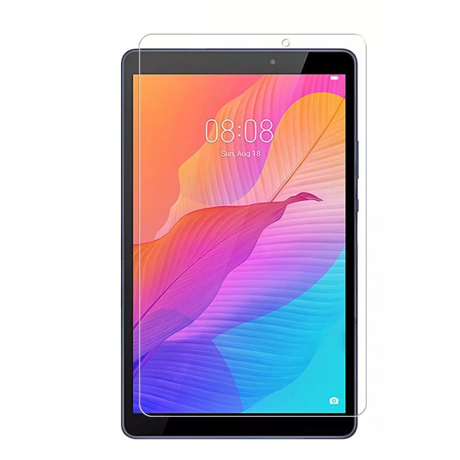 Huawei MediaPad T8 Tempered Screen Protector - Clear