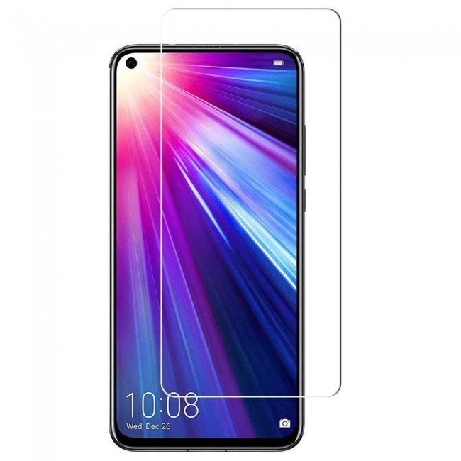 Huawei Nova 5T Tempered Glass Ultimate by Margoun - Clear