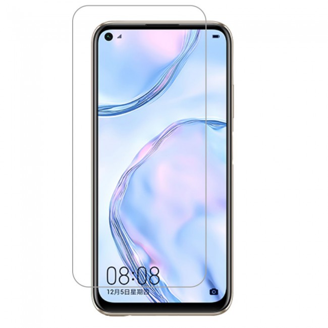 Huawei Nova 6 SE Tempered Glass Ultimate by Margoun - Clear