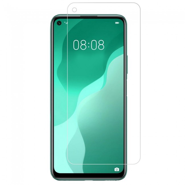 Huawei Nova 7 SE Tempered Glass Ultimate by Margoun - Clear