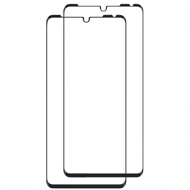 Huawei Pro 30 New Edition Screen Protector 3D Glass 2-Pack Super Shieldz Margoun