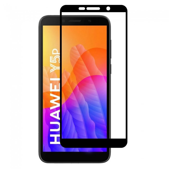 Huawei Y5p Tempered 3D Screen Protector Grand Shieldz Margoun