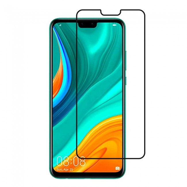 Huawei Y8s Tempered 3D Screen Protector Grand Shieldz Margoun