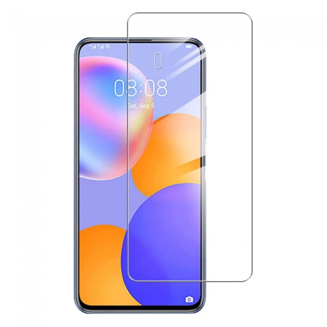 Huawei Y9a Tempered Glass Ultimate by Margoun - Clear