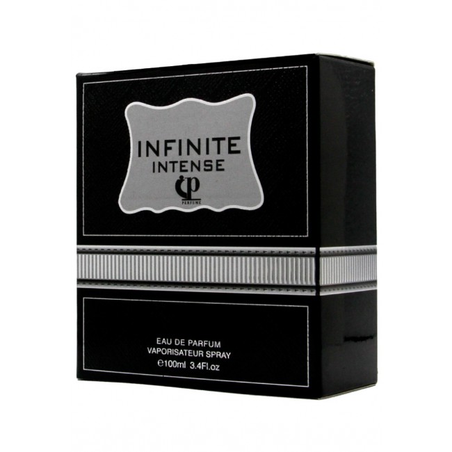 Infinite Intense 100ml Eau de Parfum for Men (JFP Series)