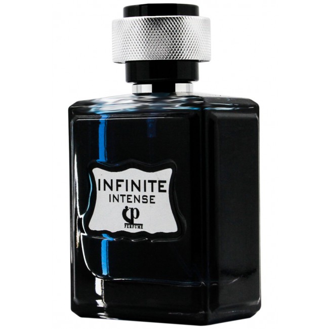 Infinite Intense 100ml Eau de Parfum for Men (JFP Series)