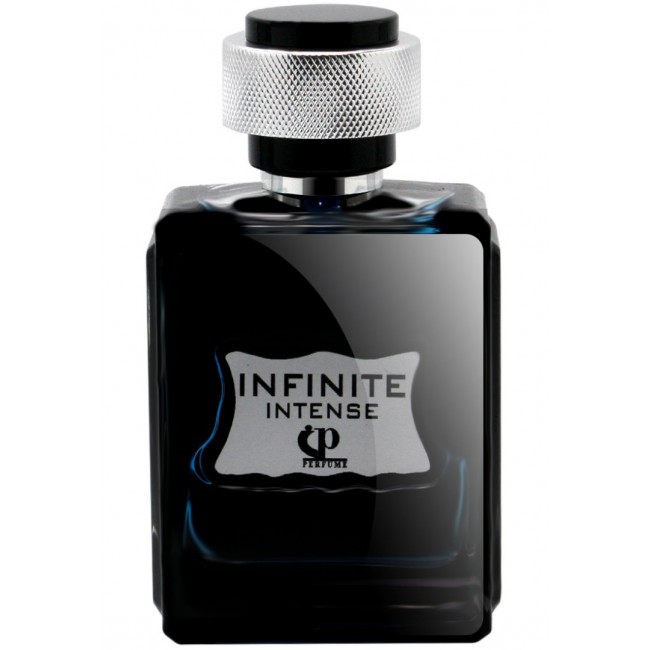 Infinite Intense 100ml Eau de Parfum for Men (JFP Series)
