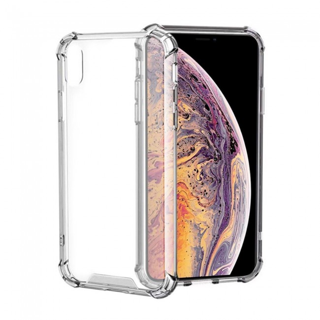King Kong Armor for Apple iPhone XR 6.1 Inch Anti-Shock Case Cover