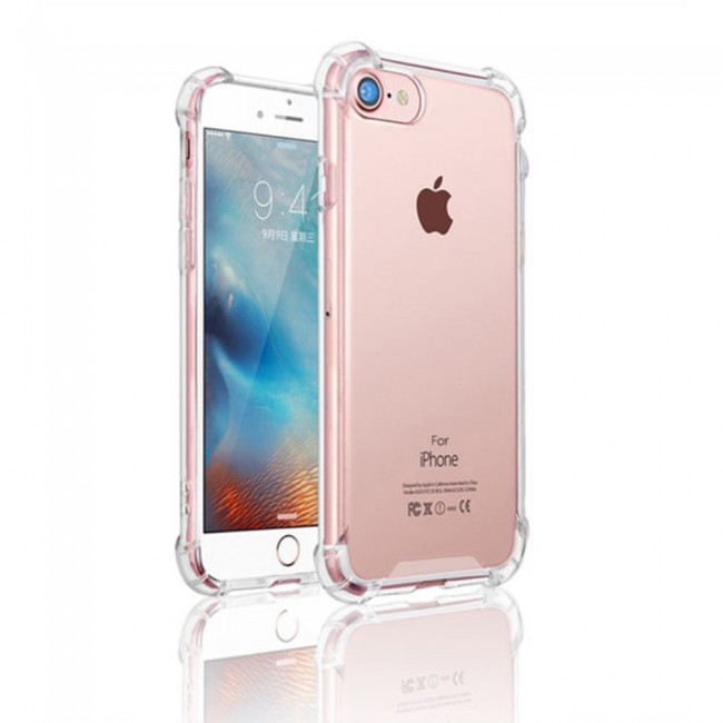 King Kong Armor for Apple iPhone XS 5.8 Inch Anti-Shock Case Cover 