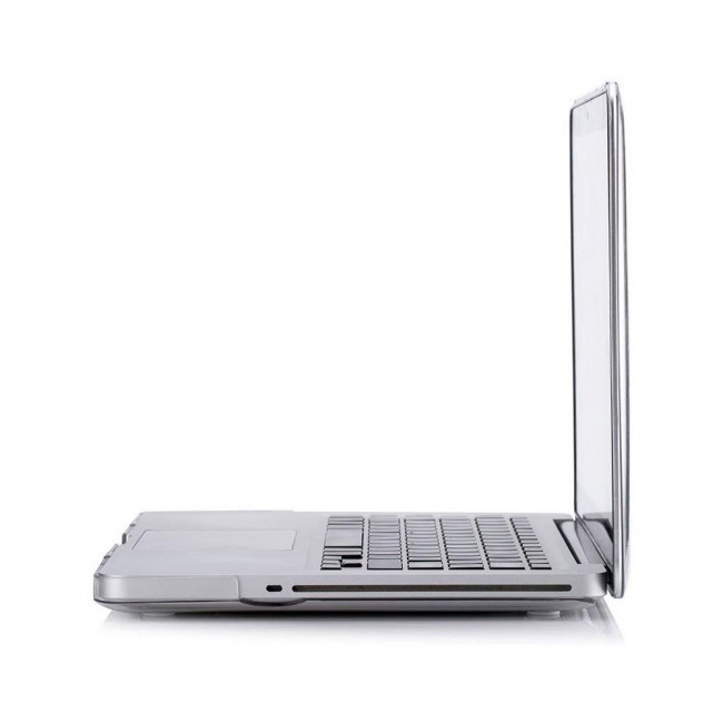 MacBook Pro 13 inch Case Cover and Keyboard Protector Skin Cover A2251 A2289 A2159 A1989 A1706 A1708 – Clear