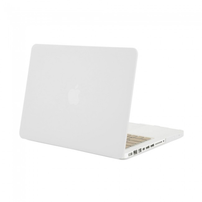 MacBook Pro 13 inch Case Cover and Keyboard Protector Skin Cover A2251 A2289 A2159 A1989 A1706 A1708 – Clear
