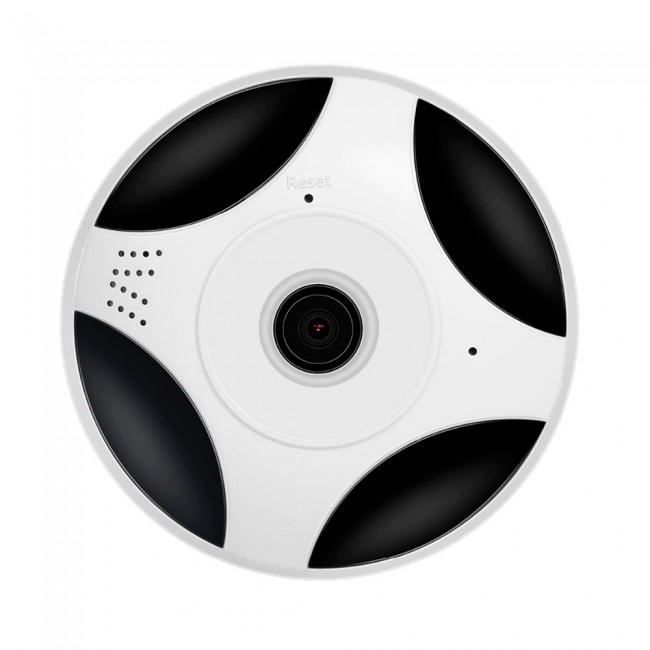 Vr 360 hotsell ip camera