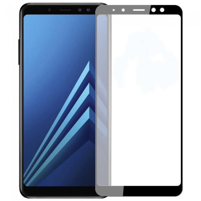 Margoun 2-Pack 3D Screen Protector for Samsung Galaxy A7 2018