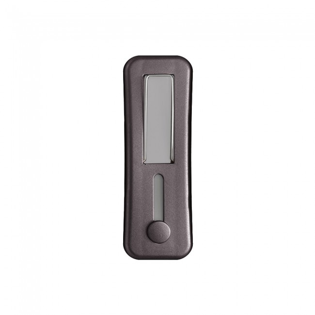 Margoun 2 in 1 Mobile Phone Holder and Stand Smart Grip – Grey