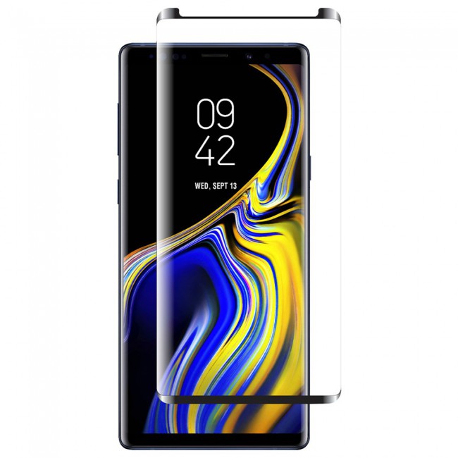 Margoun Ultimate 3D Curved Screen Protector for Samsung Galaxy Note 9