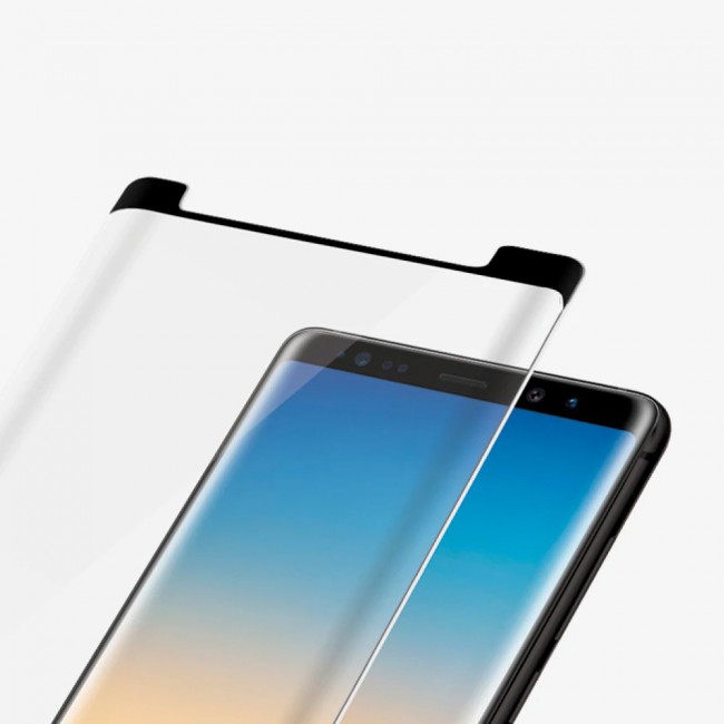 Margoun Ultimate 3D Curved Screen Protector for Samsung Galaxy Note 9