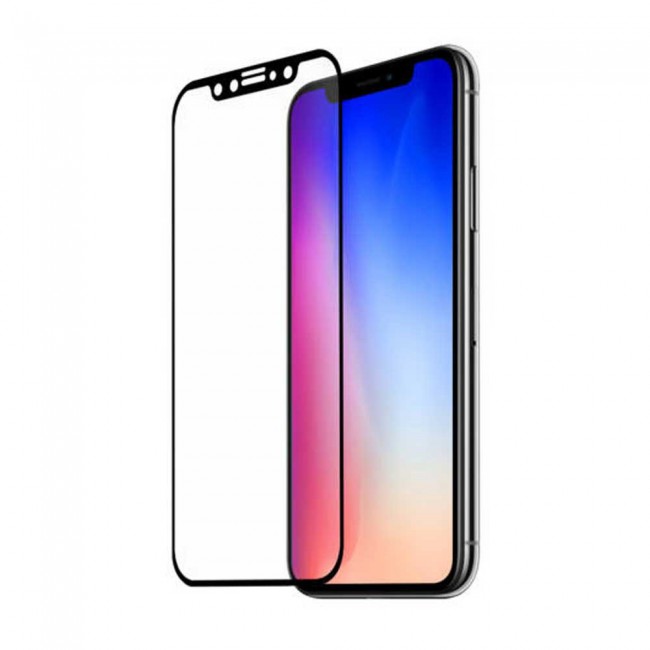iphone 11 Pro (5.8 inch) 3D Glass screen Protector 