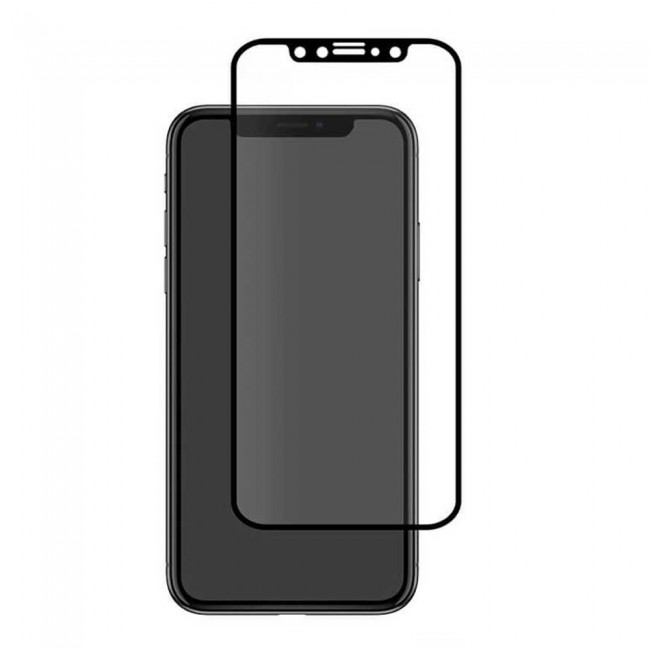 iphone 11 Pro (5.8 inch) 3D Glass screen Protector 