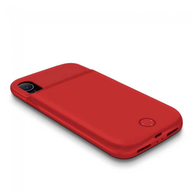 Margoun 4000mAh Backup Battery Case Cover for Apple iPhone XR