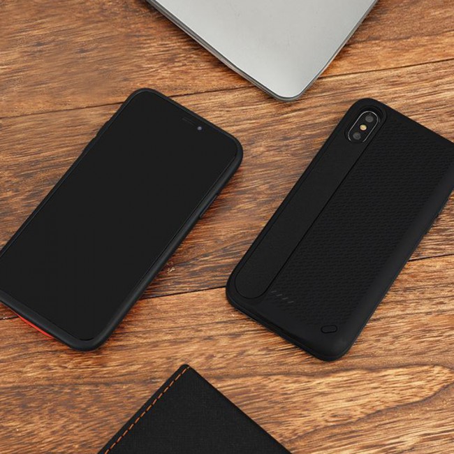 Margoun 4000mAh Battery Case for Apple iPhone X/XS