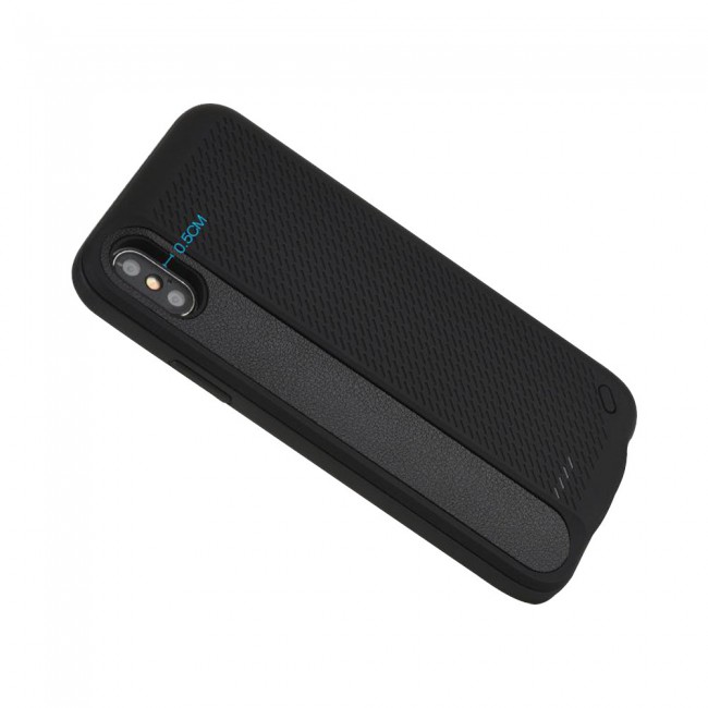Margoun 4000mAh Battery Case for Apple iPhone X/XS