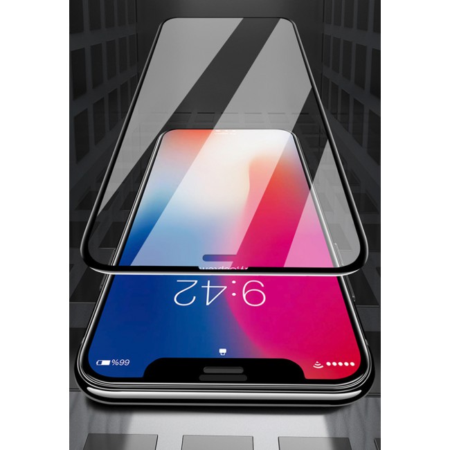 Margoun 5D Screen Protector for Apple iPhone XS Max