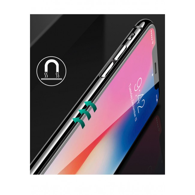 Margoun 5D Screen Protector for Apple iPhone XS Max