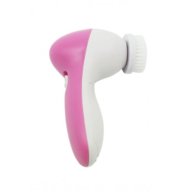 Margoun 5 in 1 Beauty Care Face Electric Massager and Cleanser Kit