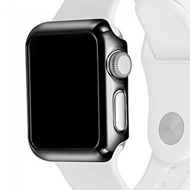 Margoun Apple Watch Protective Case Border for Apple Watch Series 2 38mm
