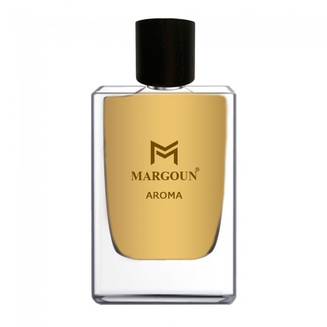 Margoun Aroma Eau de Parfum 85ml – Men