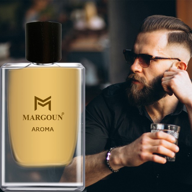 Margoun Aroma Eau de Parfum 85ml – Men