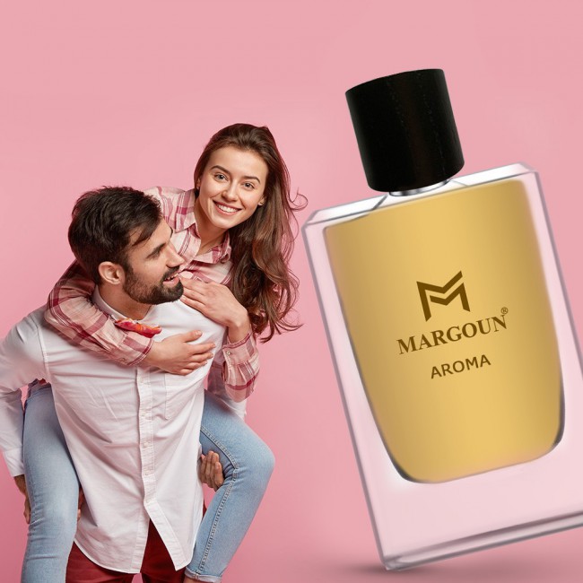 Margoun Aroma Eau de Parfum 85ml – Unisex