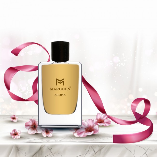 Margoun Aroma Eau de Parfum 85ml – Unisex