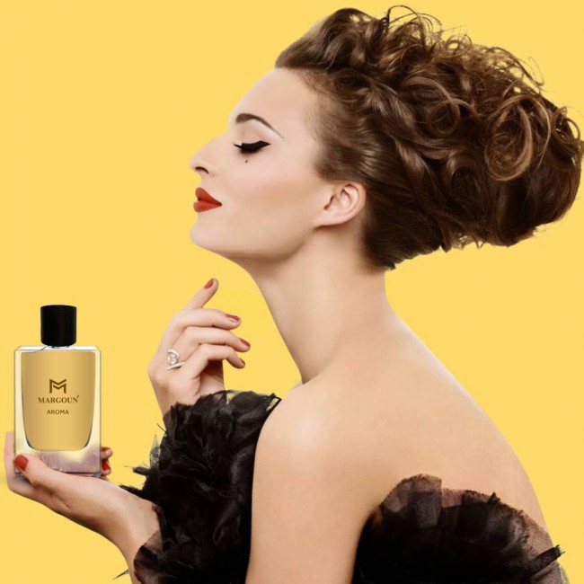 Margoun Aroma Eau de Parfum 85ml – Women