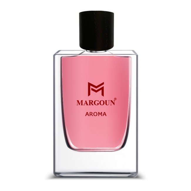 Margoun Aroma Eau de Parfum 85ml – Unisex