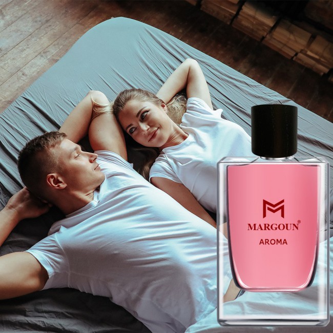 Margoun Aroma Eau de Parfum 85ml – Unisex
