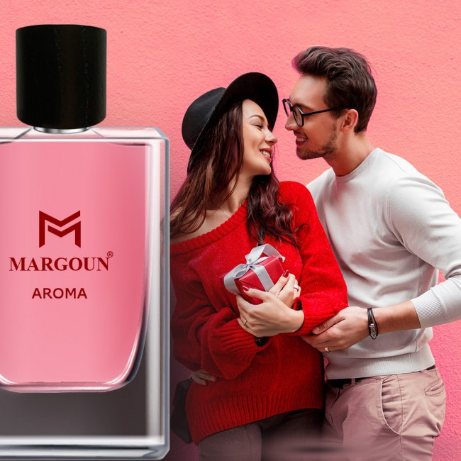 Margoun Aroma Eau de Parfum 85ml – Unisex