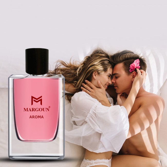 Margoun Aroma Eau de Parfum 85ml – Unisex