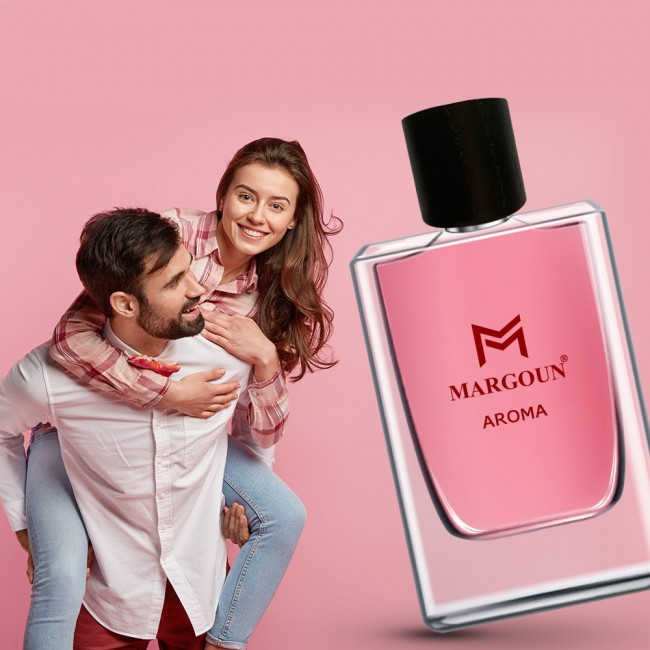 Margoun Aroma Eau de Parfum 85ml – Unisex