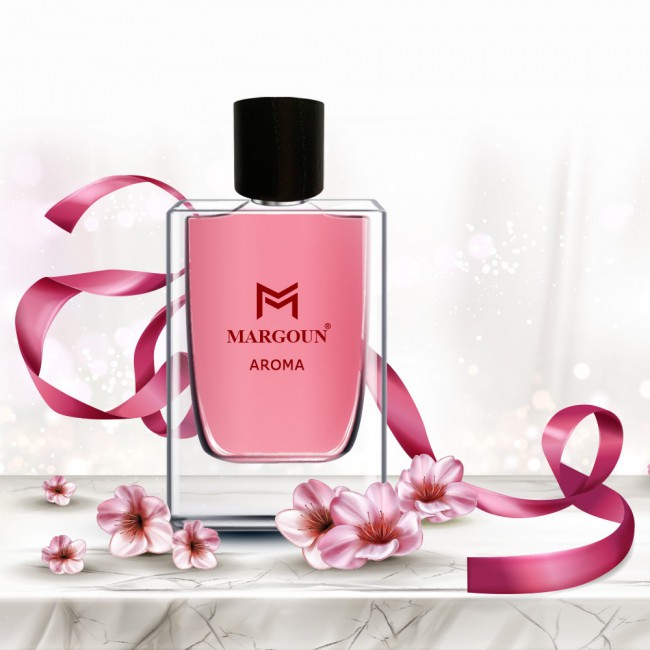 Margoun Aroma Eau de Parfum 85ml – Women