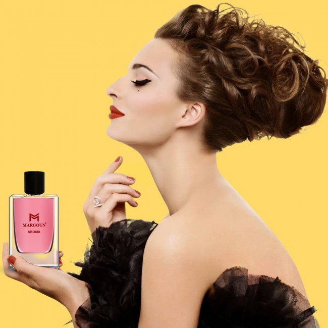Margoun Aroma Eau de Parfum 85ml – Women