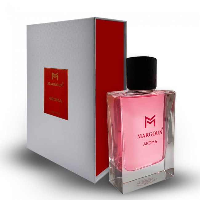 Margoun Aroma Eau de Parfum 85ml – Unisex