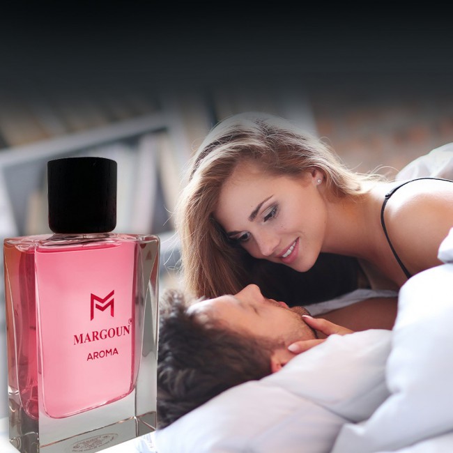 Margoun Aroma Eau de Parfum 85ml – Unisex