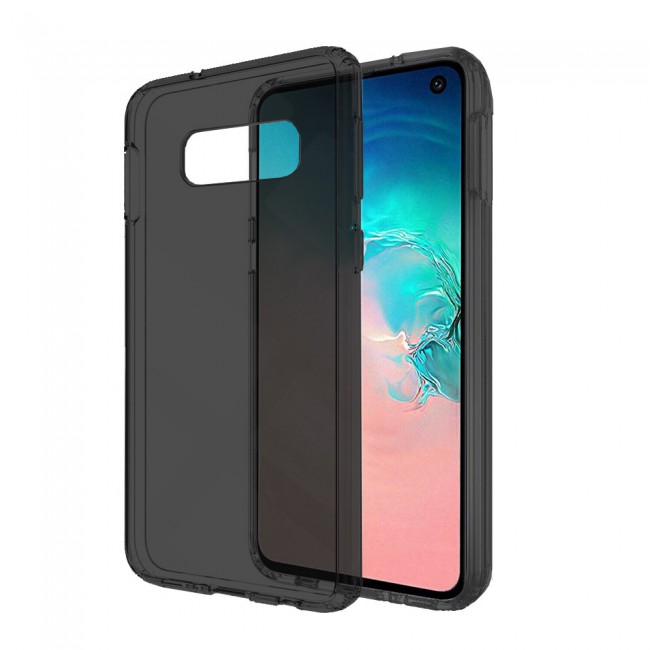 Margoun Black TPU Case Cover for Samsung Galaxy S10e ( S10 Lite )
