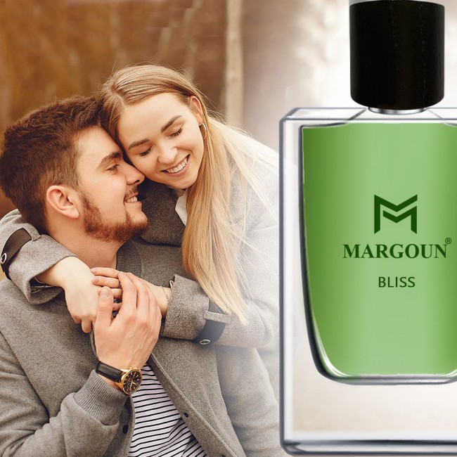 Margoun Bliss Eau de Parfum 85ml - Unisex