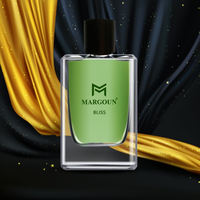 Margoun Bliss Eau de Parfum 85ml for Women